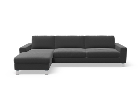 Ecksofa LO Large L